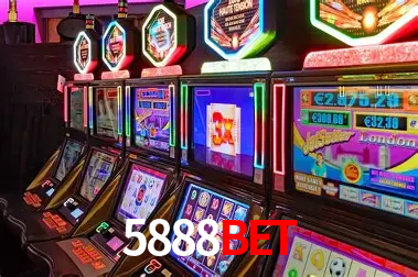 Desvendando o Mundo dos Jogos Virtuais na 5888bet