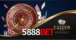 Estatísticas 5888bet