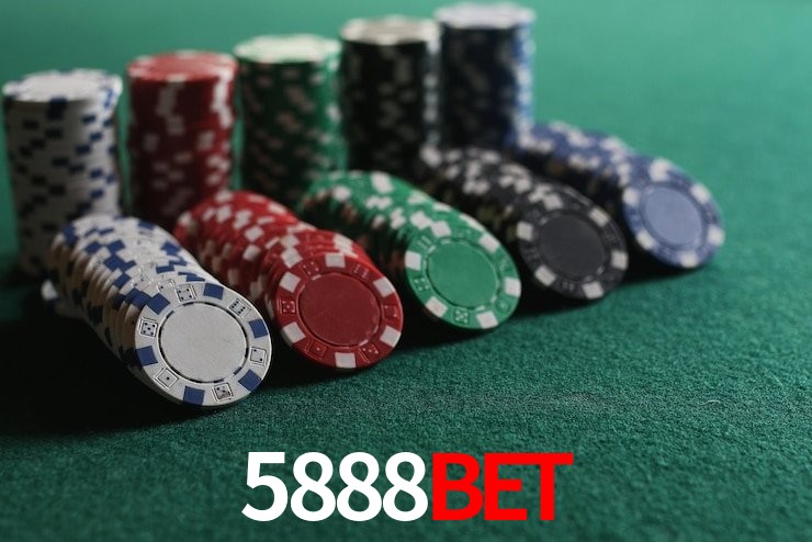 Experiência VIP 5888bet