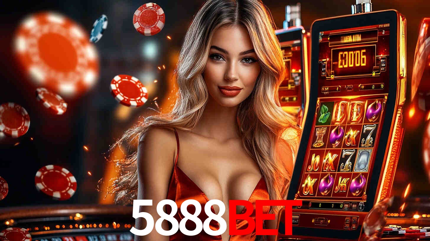 5888bet: Seu Cassino Premiado com Pagamentos Rápidos