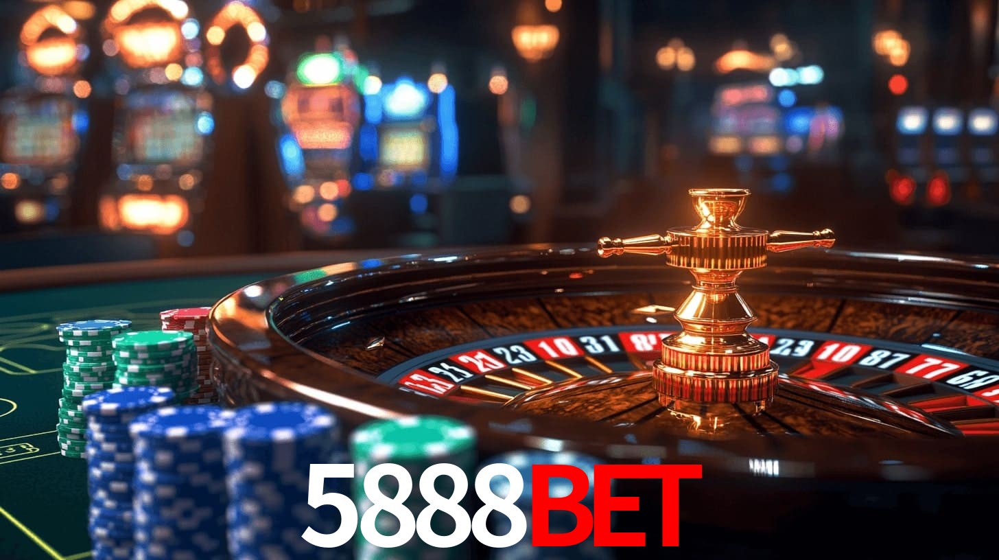 5888bet - Cassino de Ouro Luxuoso - 5888bet app