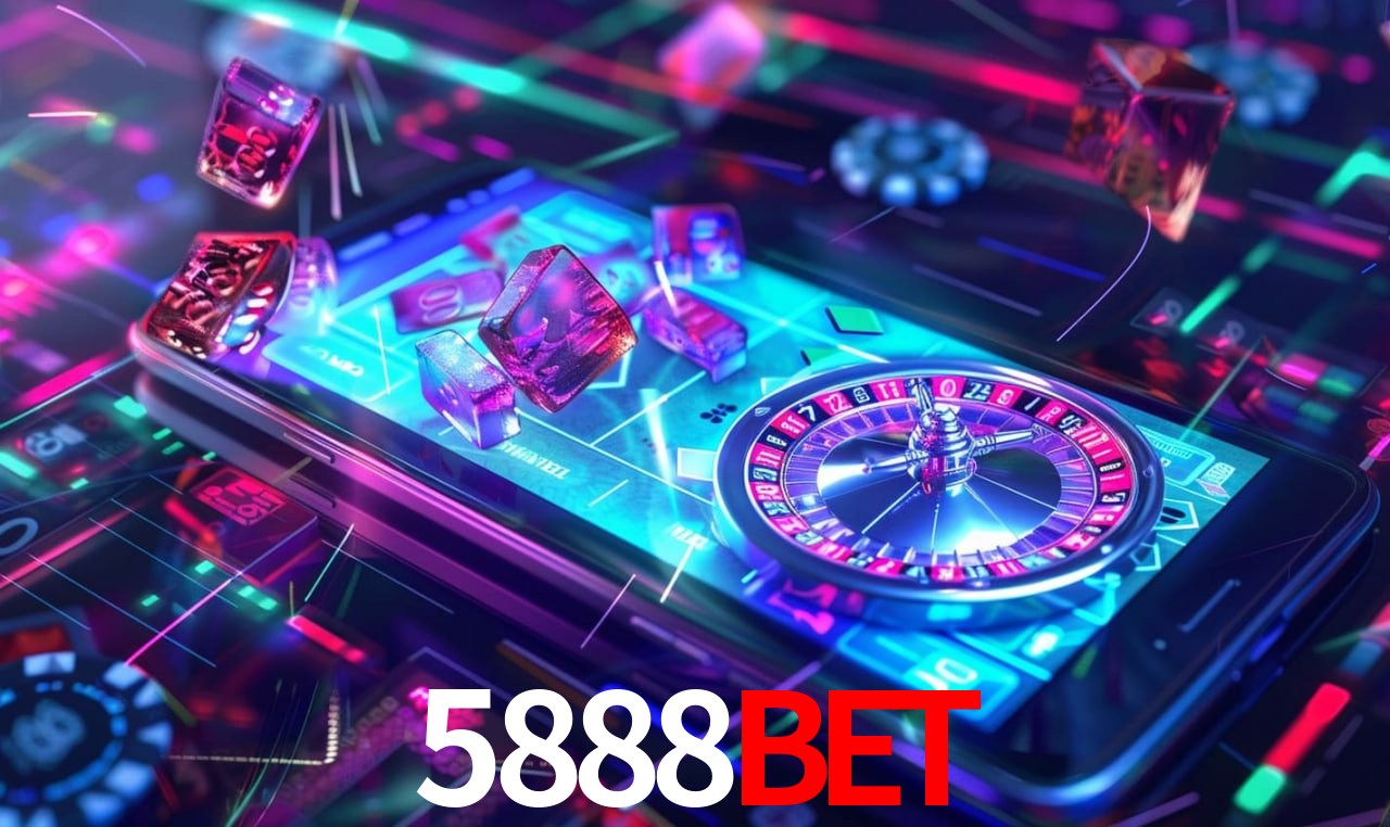 Experiência VIP 5888bet