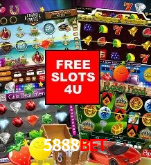 Weekend Specials 5888bet