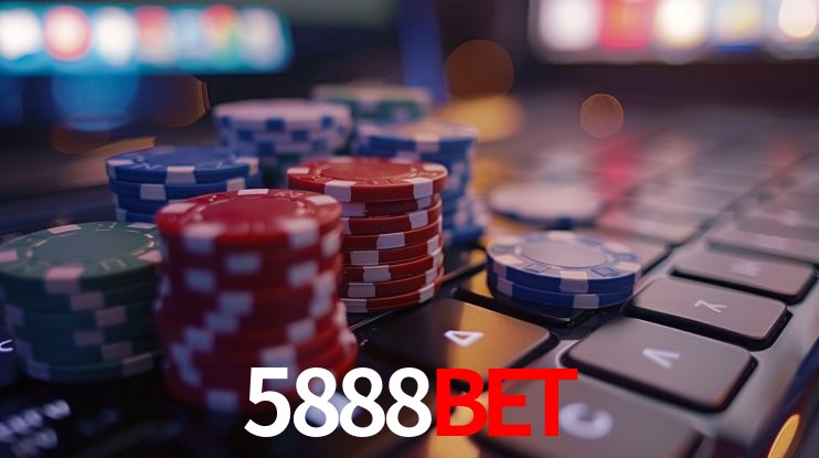 Promoção Relâmpago 5888bet