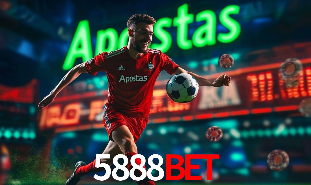 Jogos Exclusivos 5888bet