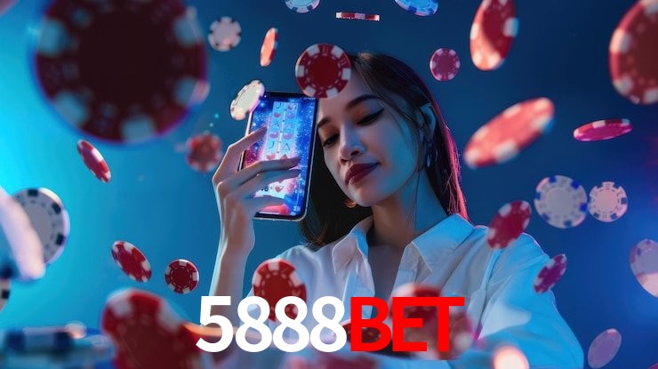 cassino 5888bet