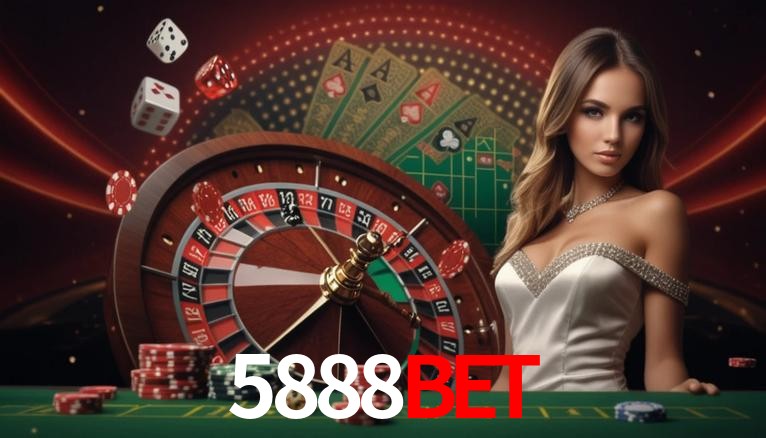 Slot Games 5888bet