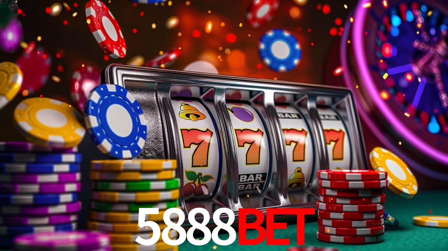 Torneios 5888bet