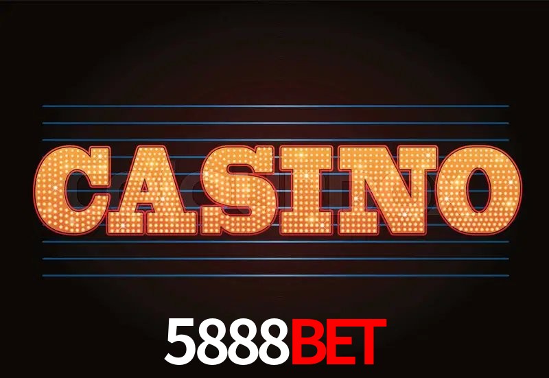 Recursos de Bônus 5888bet