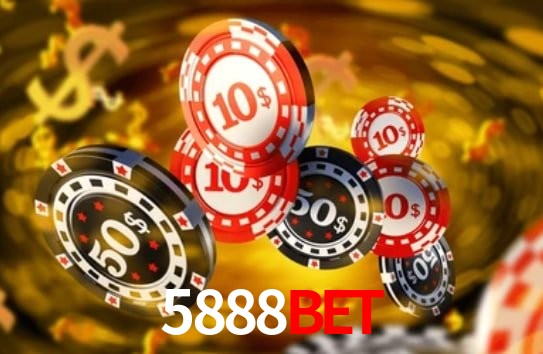 Apostas de Futebol 5888bet