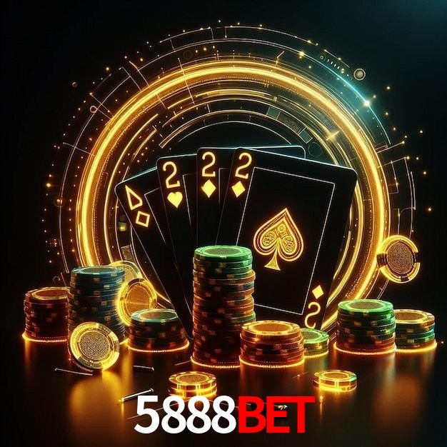 Provedores de Jogos 5888bet