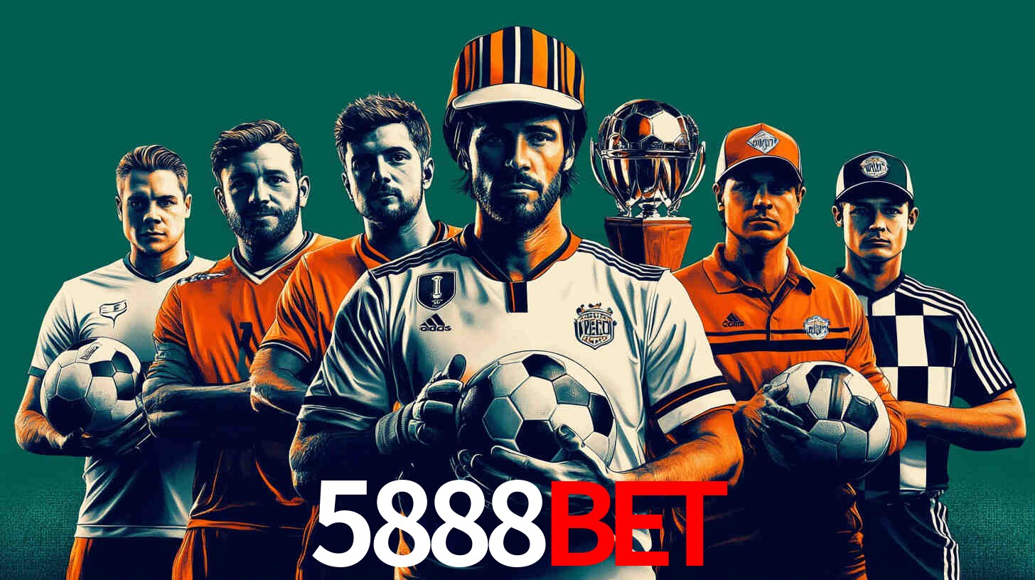 Explorando a Categoria de Eventos em Apostas na 5888bet