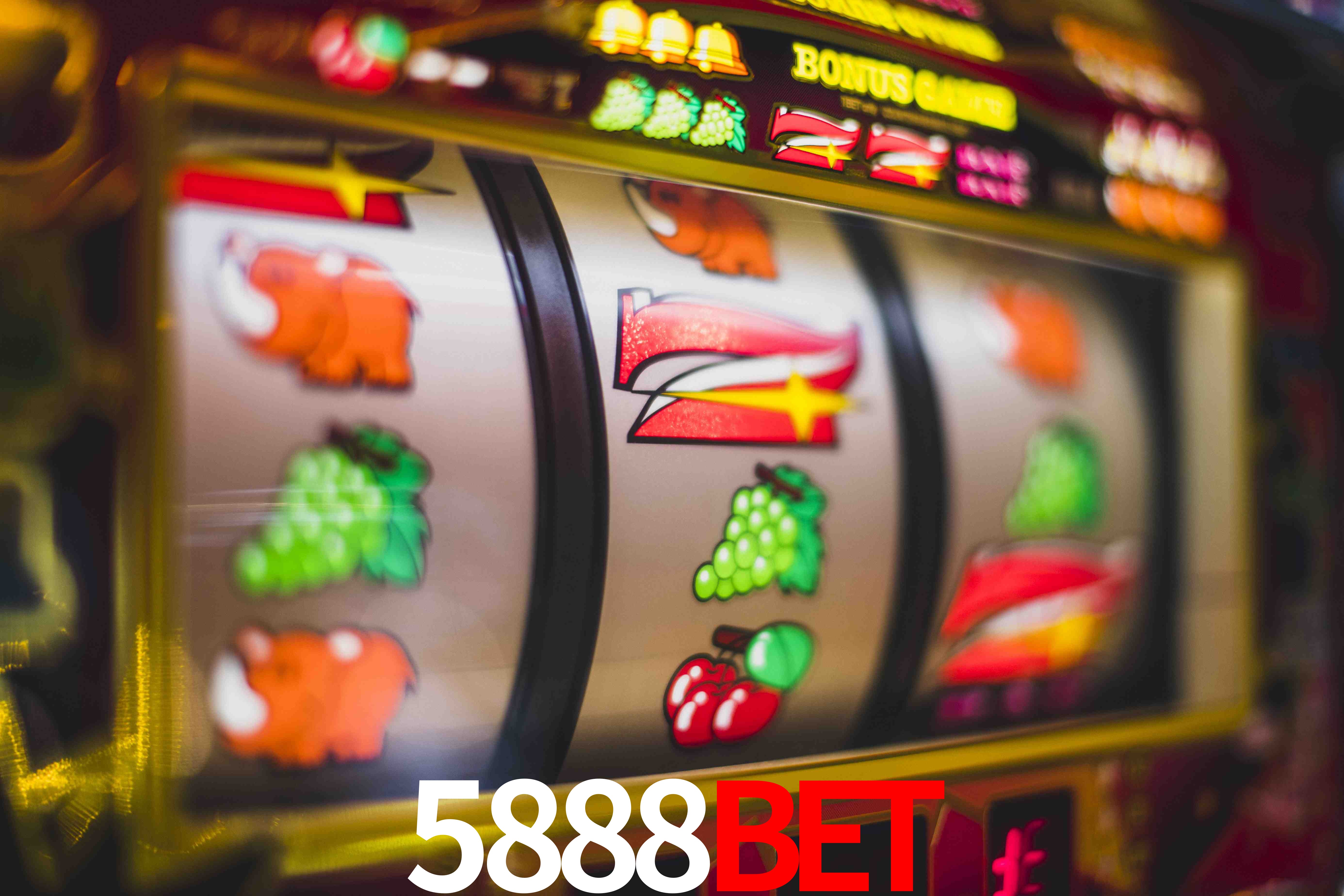 Spaceman Game 5888bet