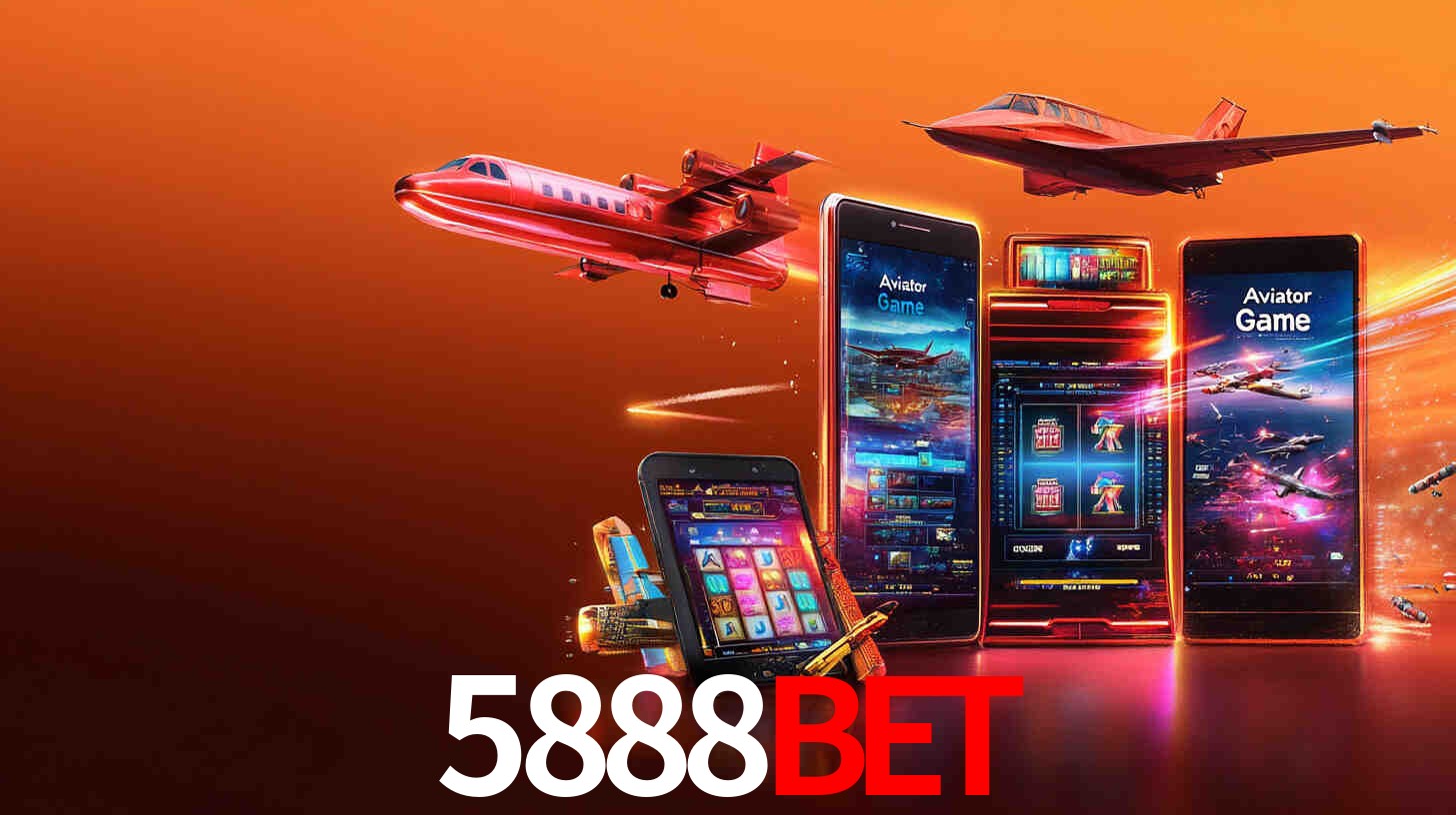 Apostas Esportivas na 5888bet: Um Guia Completo