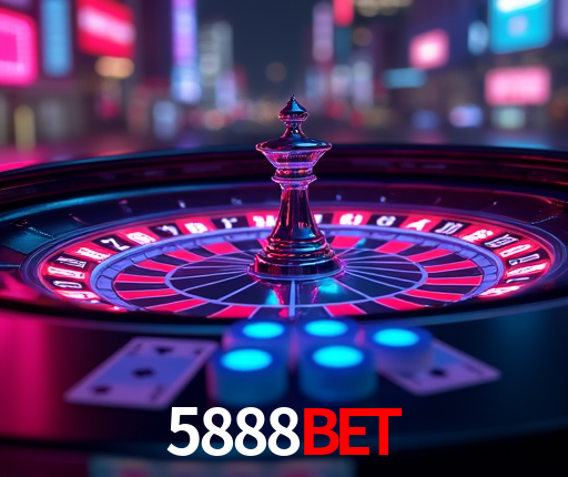 A Emoção da Loteria na 5888bet: Uma Chance de Mudança de Vida