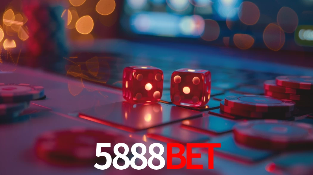 Live Casino 5888bet