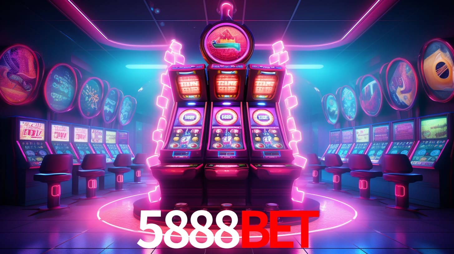 5888bet: Seu Especialista em Apostas Esportivas Brasileiras