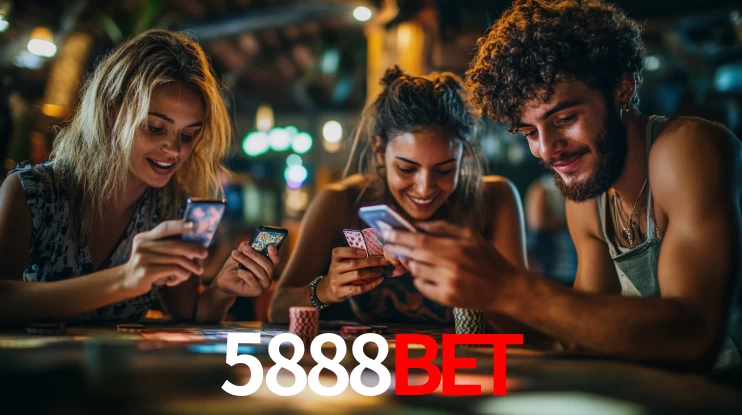Daily Bonuses 5888bet