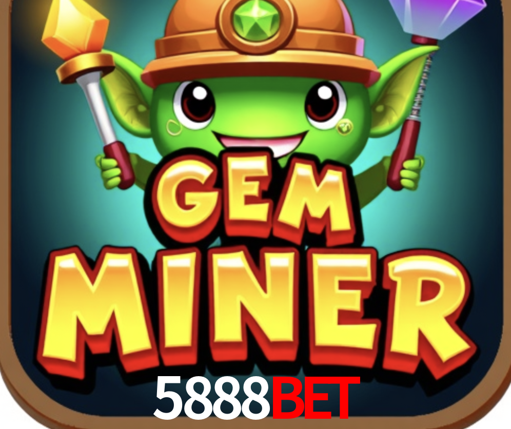 Account Benefits 5888bet