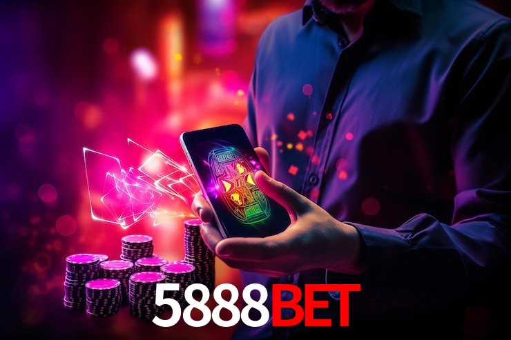 Mesa de Blackjack 5888bet
