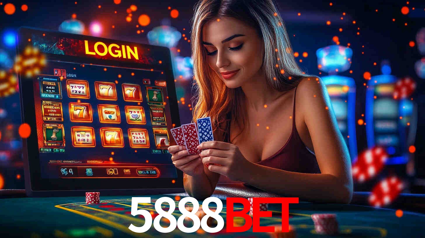 5888bet login