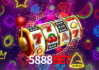 Descubra a Magia dos Jogos de Arcade no 5888bet