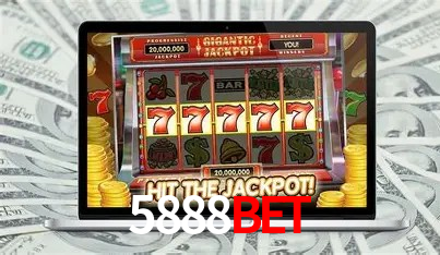 Flash Promotion 5888bet