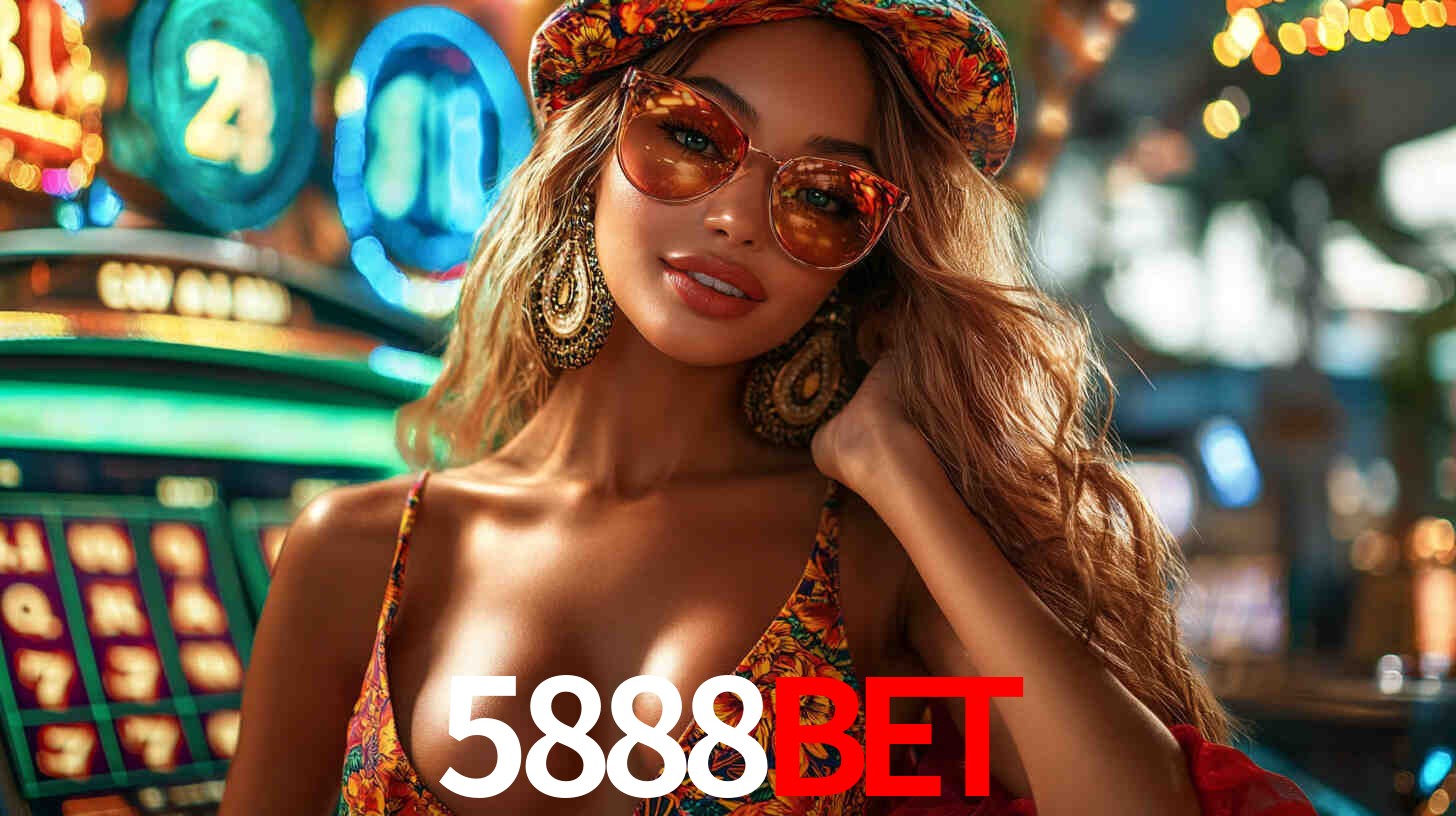 Premium Interface 5888bet