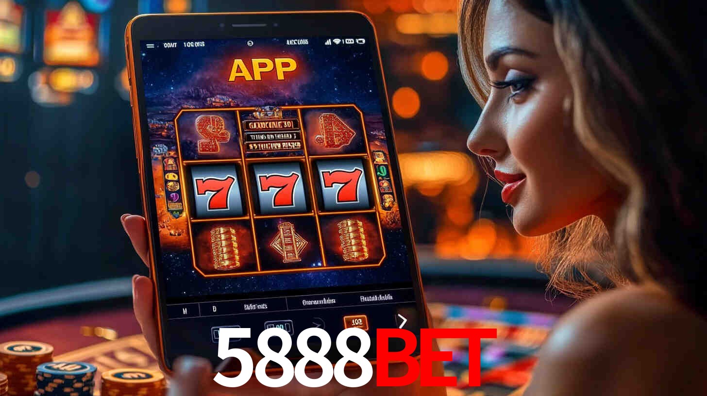5888bet: A Experiência de Casino com Jogos de Mesa ao Vivo