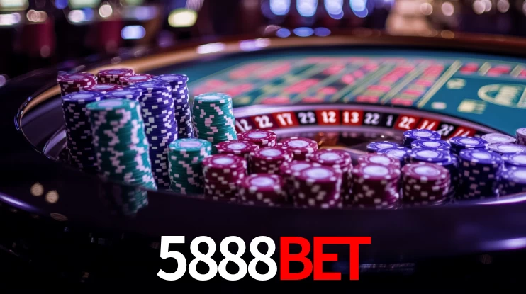 Programa VIP 5888bet