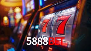 Design Responsivo 5888bet