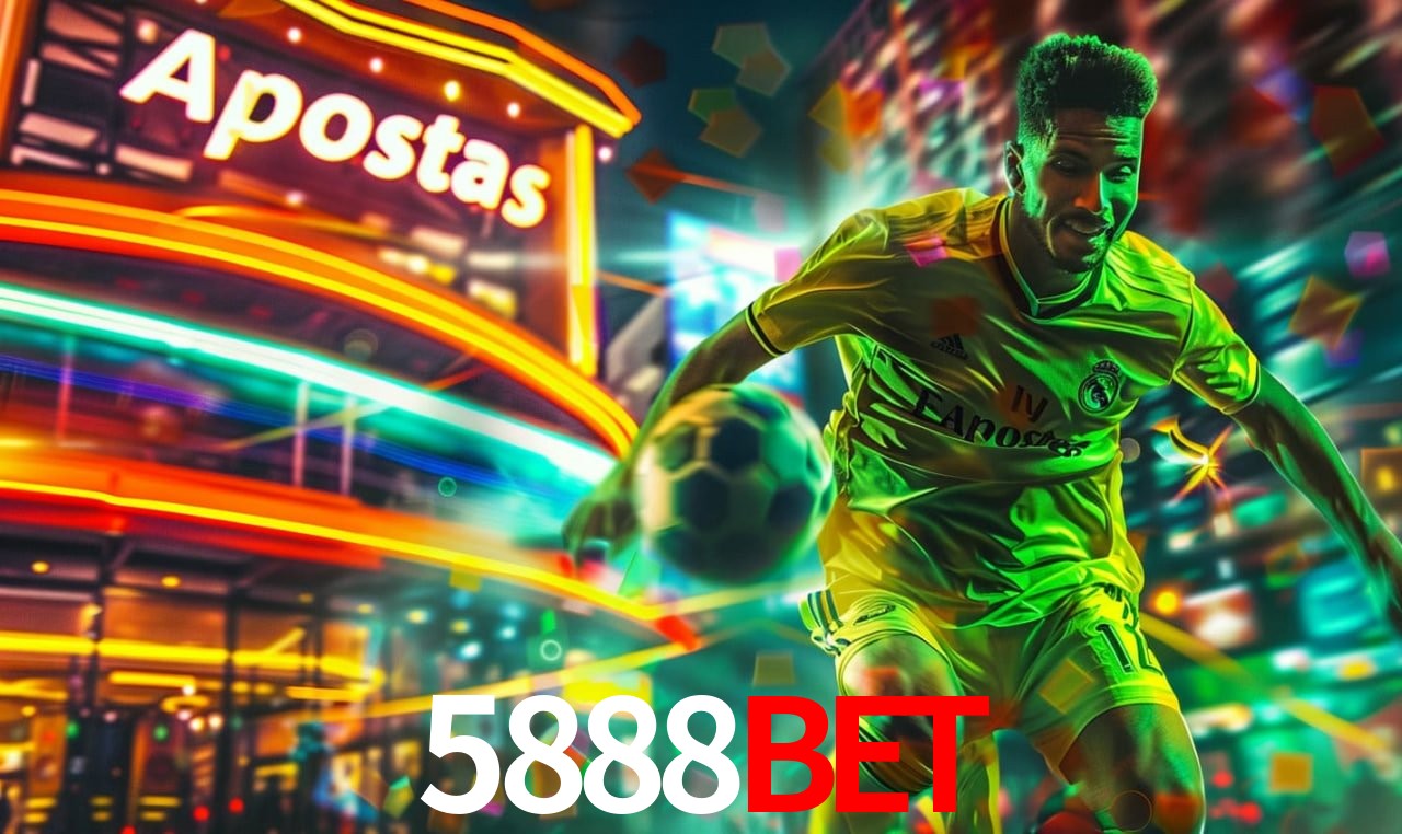 Casino Ao Vivo 5888bet