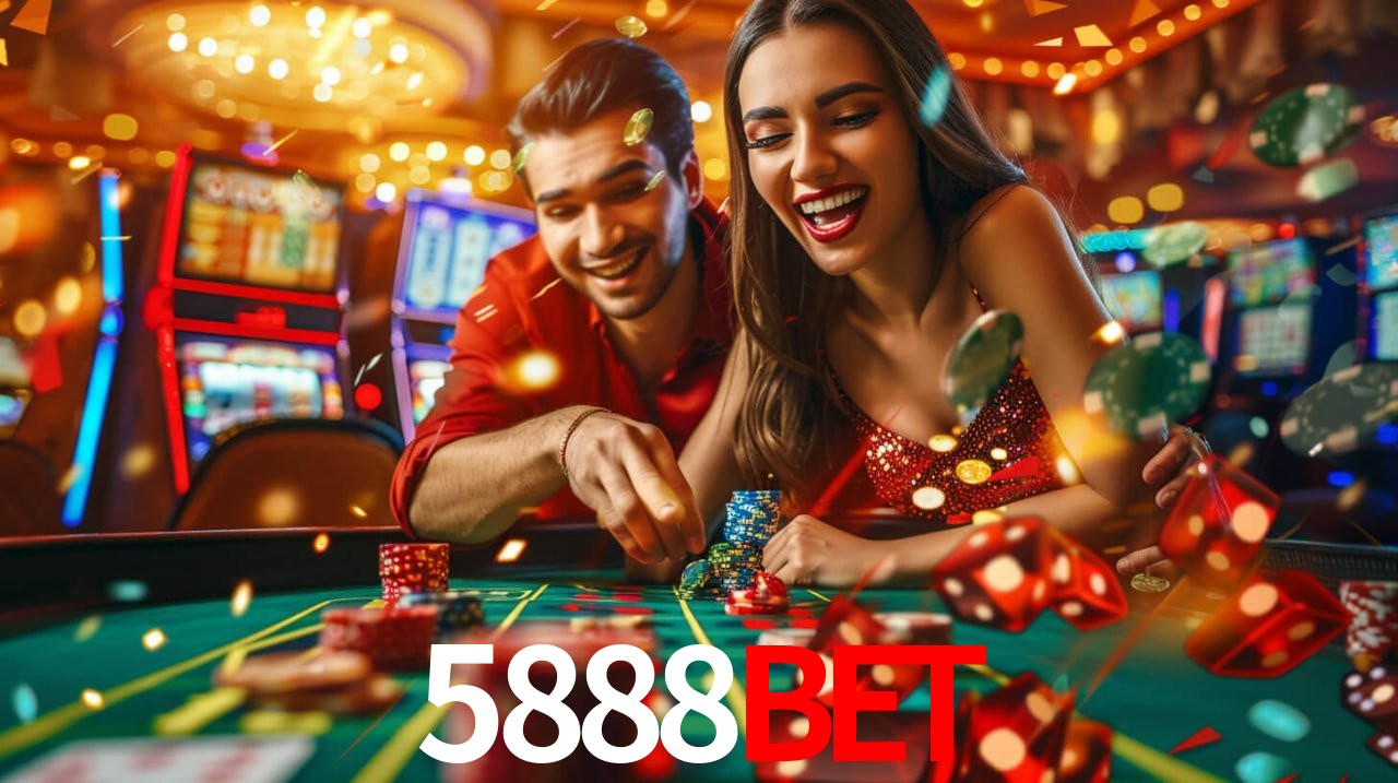 Integração de APIs 5888bet