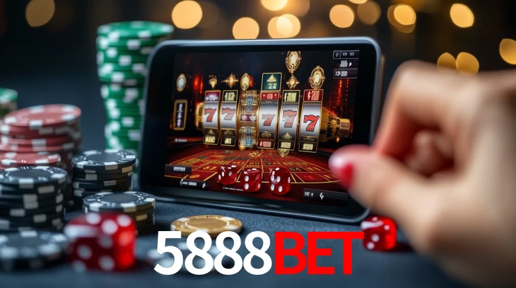 Exclusive Games 5888bet