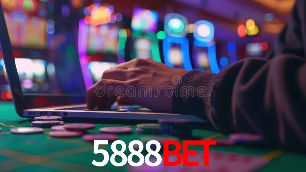 Bônus Diários 5888bet
