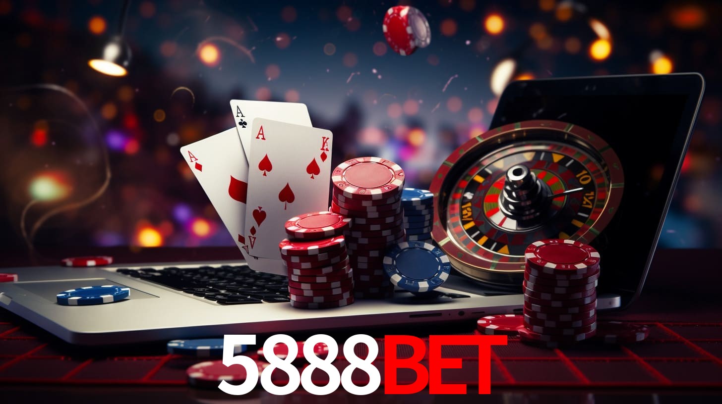 Live Casino 5888bet