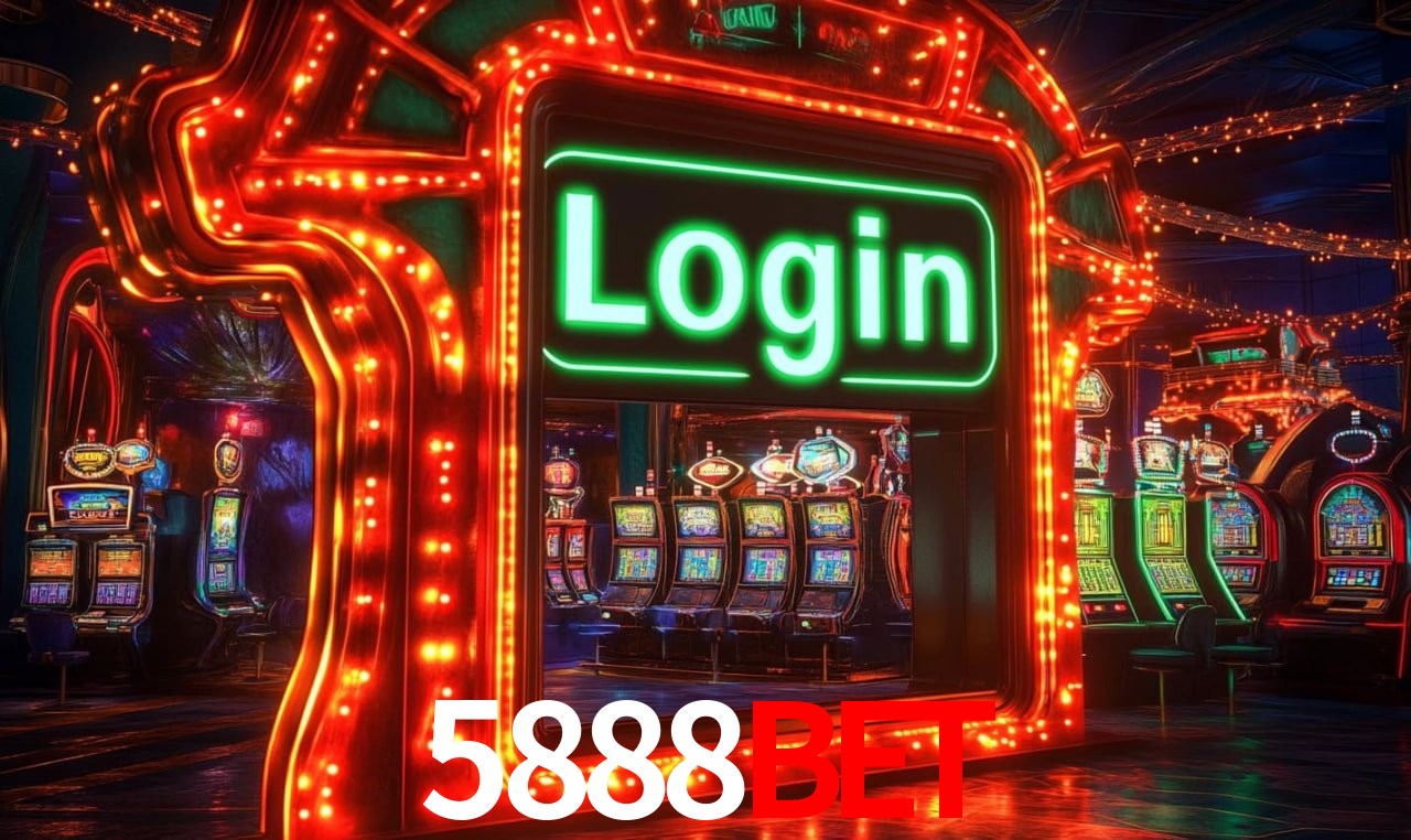 Apostas de Tênis 5888bet