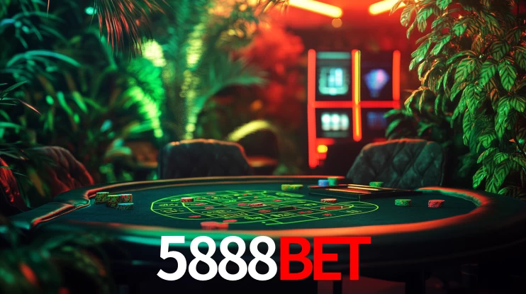 Tournaments 5888bet
