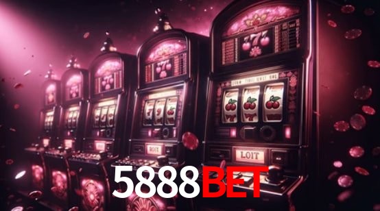 Interface do App 5888bet
