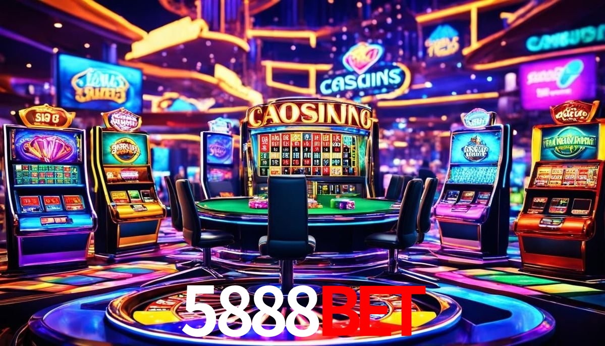 Avaliações dos Jogadores 5888bet