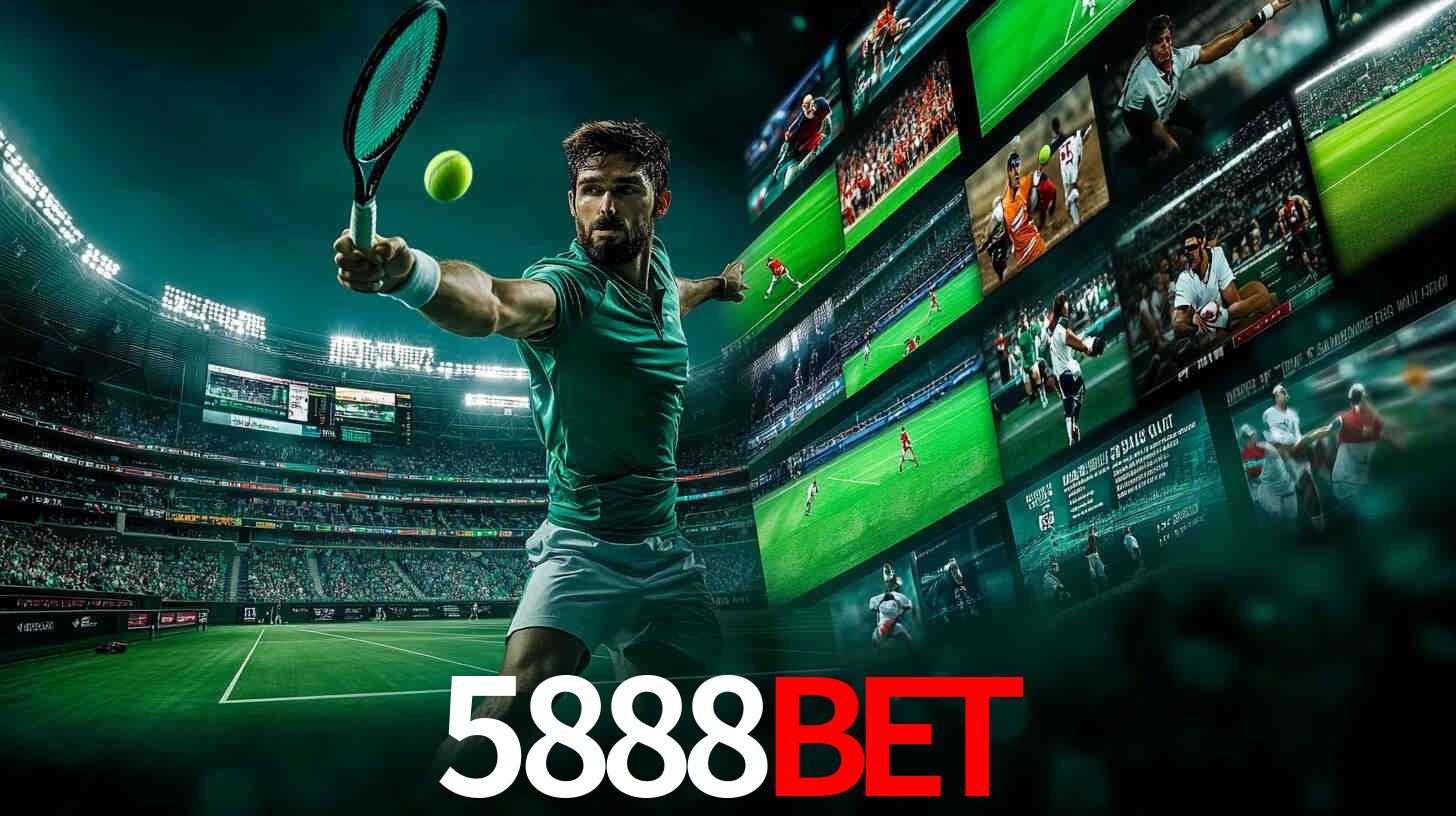 Descubra a Essência do 5888bet: Nossa História e Compromissos