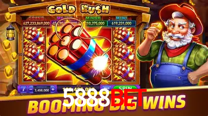 Inovações de Jogos na 5888bet: O Futuro das Experiências Interativas