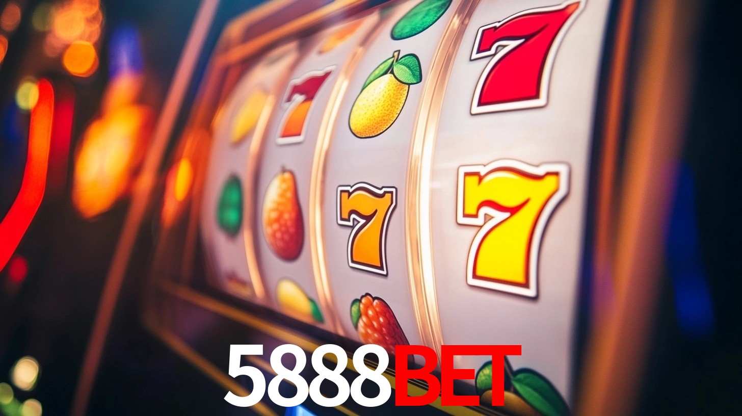 5888bet