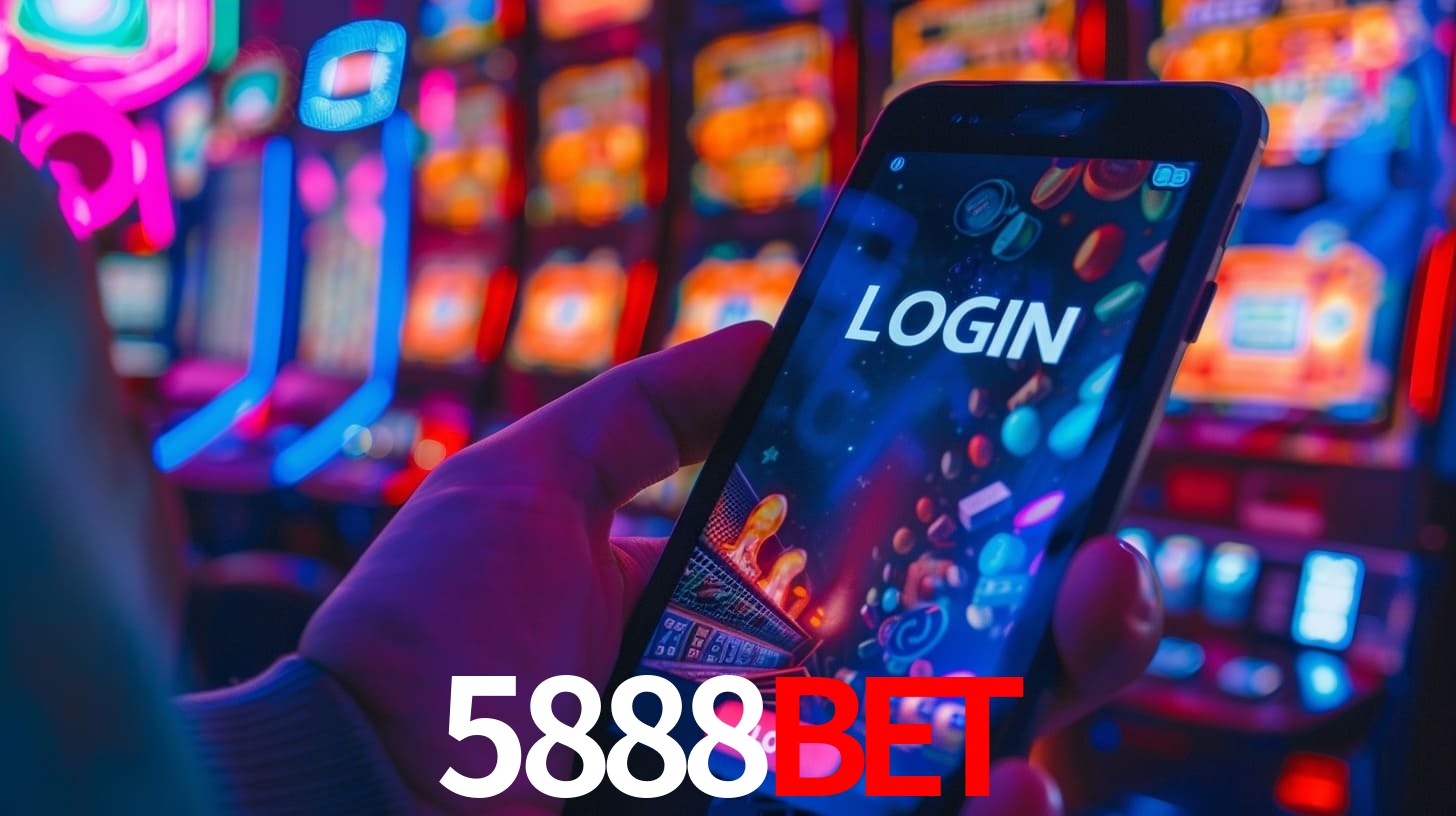 Casino VIP 5888bet