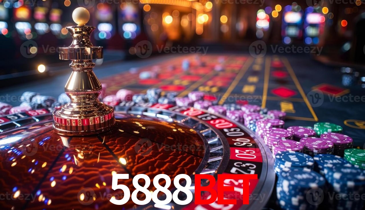 API Integration 5888bet