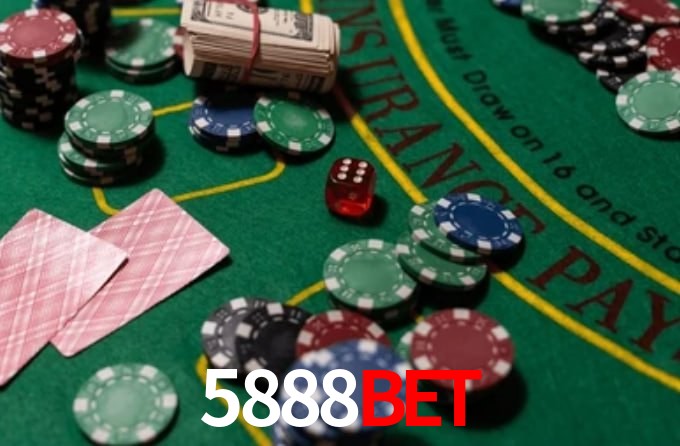 5888bet app