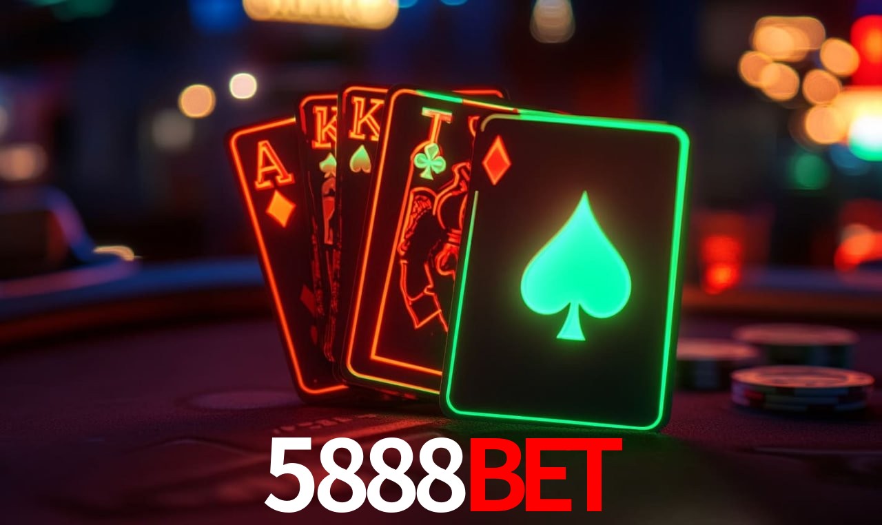 Diretório de Jogos 5888bet