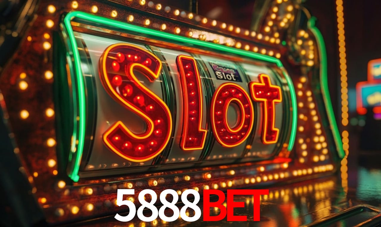 Promoções Sazonais 5888bet