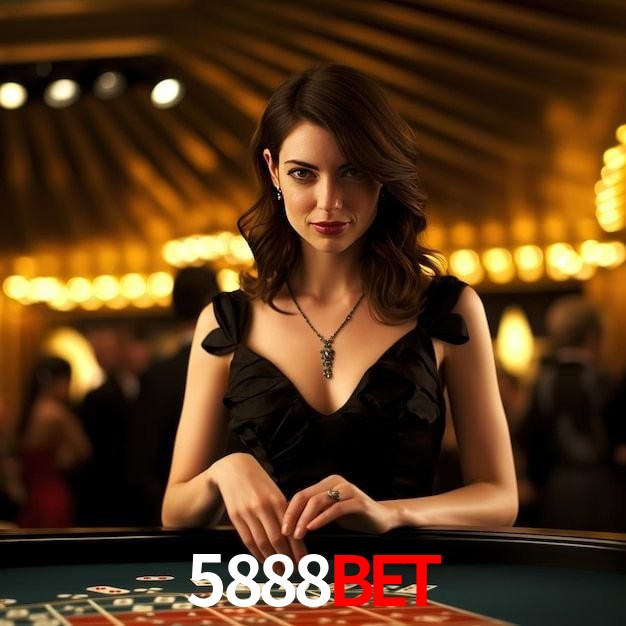 Desvendando o Mundo dos Jogos Virtuais na 5888bet