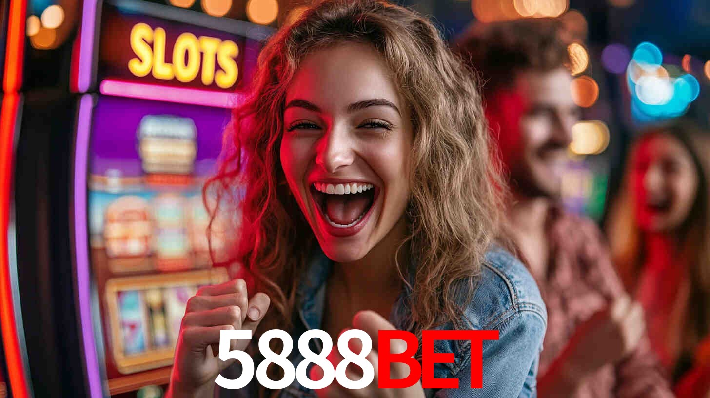 A Experiência Imersiva dos Cassinos Ao Vivo no 5888bet